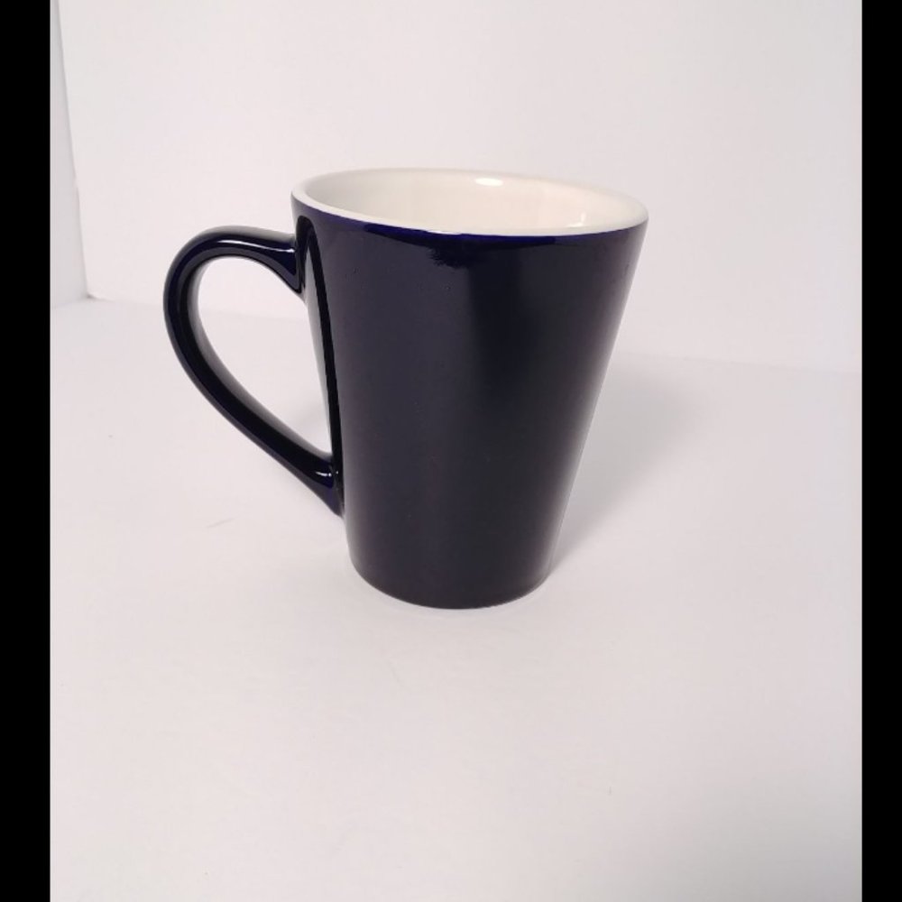 Pepsi Cola Logo Mug - Picture 3 of 5